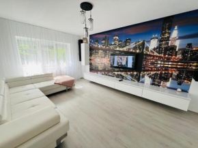 The White Pearl Apartment